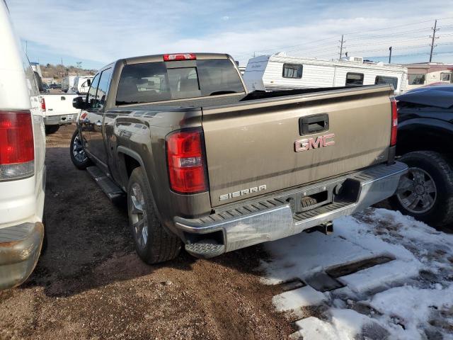 Photo 2 from auction – 2014 GMC SIERRA K15 with VIN 3GTU2VEC8EG493571