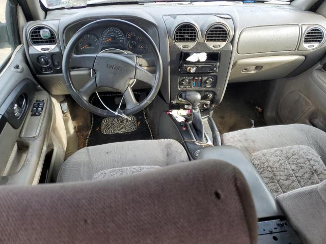 Photo 8 from auction – 2004 GMC ENVOY XL with VIN 1GKES16S446154166