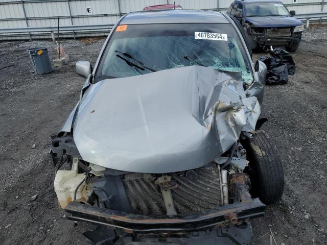 Photo 5 from auction – 2012 NISSAN VERSA S with VIN 3N1BC1CP0CK276838