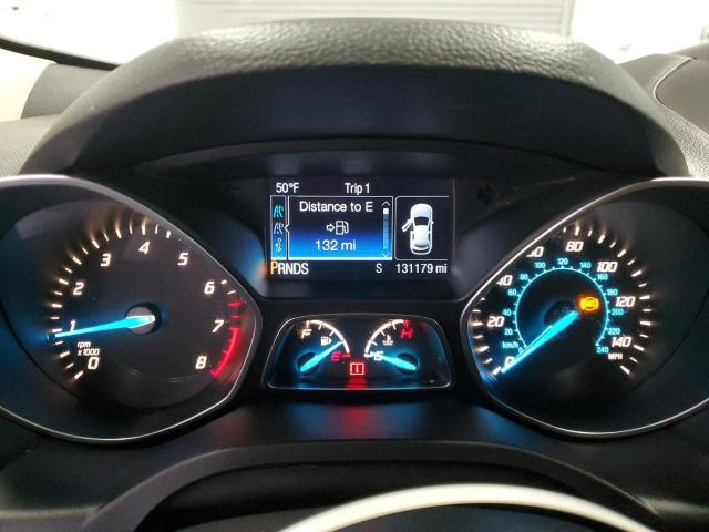Photo 9 from auction – 2014 FORD ESCAPE TIT with VIN 1FMCU9J91EUE13138