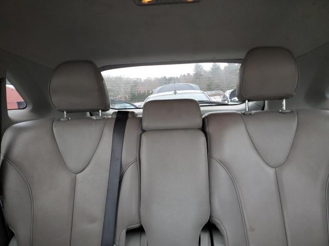 Photo 10 from auction – 2011 TOYOTA VENZA with VIN 4T3ZK3BB4BU044549