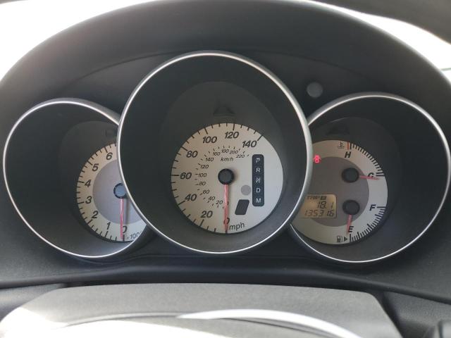 Photo 9 from auction – 2007 MAZDA 3 I with VIN JM1BK32G971718164