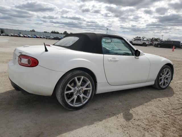 Photo 3 from auction – 2013 MAZDA MX-5 MIATA with VIN JM1NC2NF7D0226905
