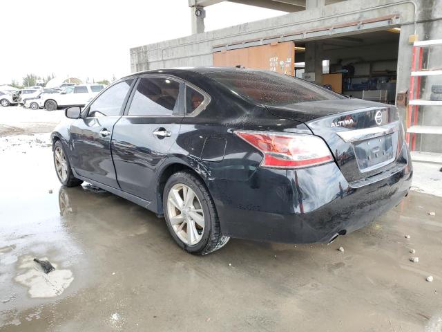 Photo 2 from auction – 2015 NISSAN ALTIMA 2.5 with VIN 1N4AL3AP8FC157944