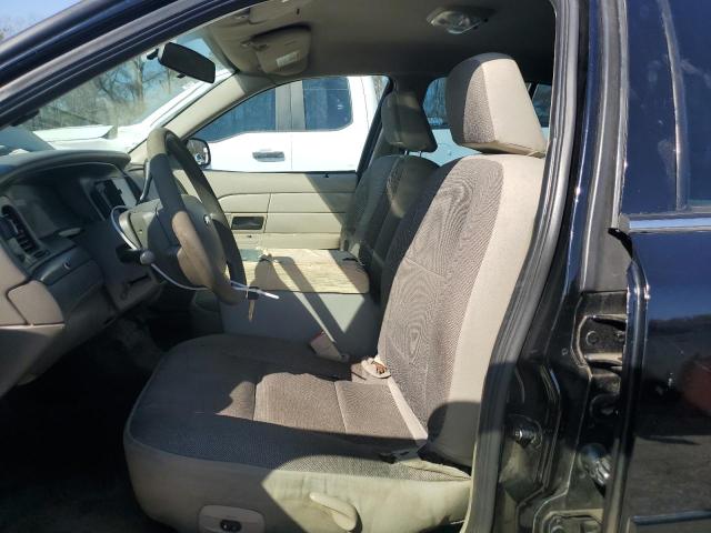 Photo 7 from auction – 2007 FORD CROWN VICT with VIN 2FAFP71W67X149743