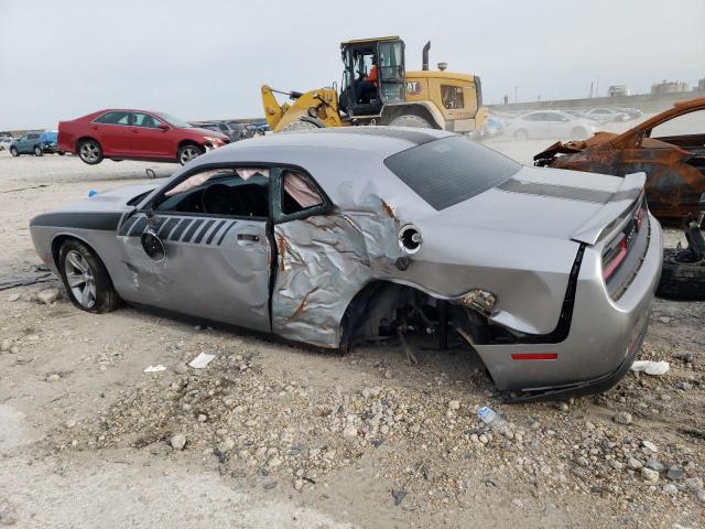 Photo 2 from auction – 2016 DODGE CHALLENGER with VIN 2C3CDZAG0GH317319
