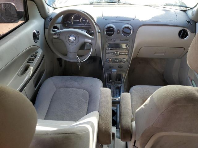 Photo 8 from auction – 2011 CHEVROLET HHR LT with VIN 3GNBABFW0BS594668
