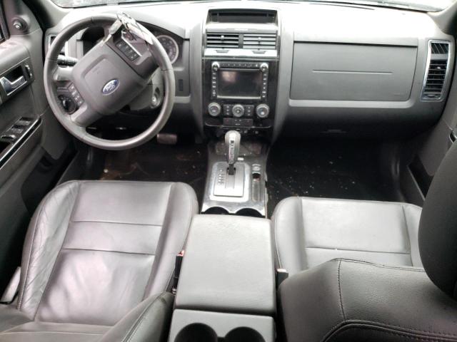 Photo 8 from auction – 2011 FORD ESCAPE LIM with VIN 1FMCU9EG4BKB57965