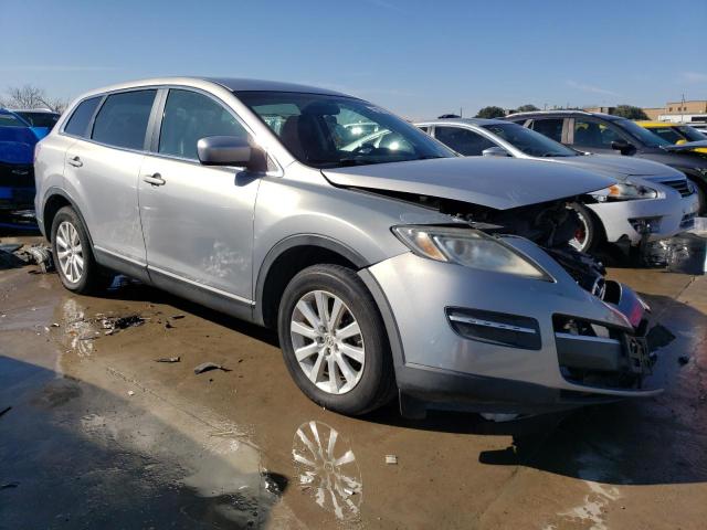 Photo 4 from auction – 2007 MAZDA CX-9 with VIN JM3TB28Y670118049