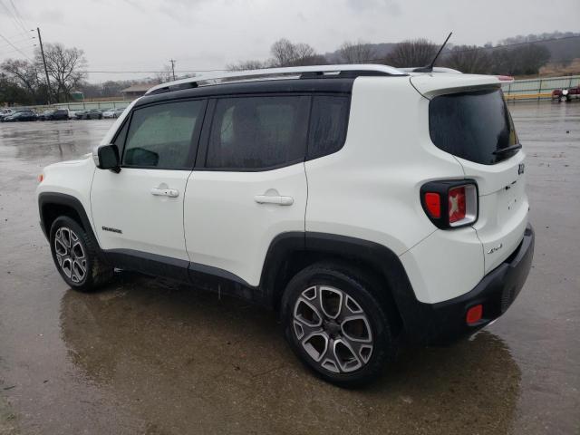 Photo 2 from auction – 2015 JEEP RENEGADE L with VIN ZACCJBDT0FPB53923