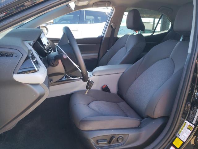 Photo 7 from auction – 2023 TOYOTA CAMRY LE with VIN 4T1C11AK2PU142719
