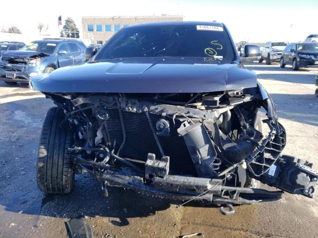 Photo 5 from auction – 2015 JEEP GRAND CHER with VIN 1C4RJFCG2FC632957