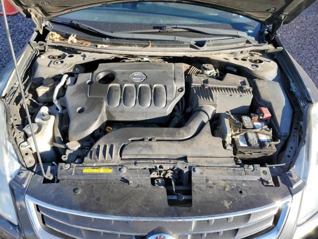 Photo 11 from auction – 2011 NISSAN ALTIMA BAS with VIN 1N4AL2AP3BN407390
