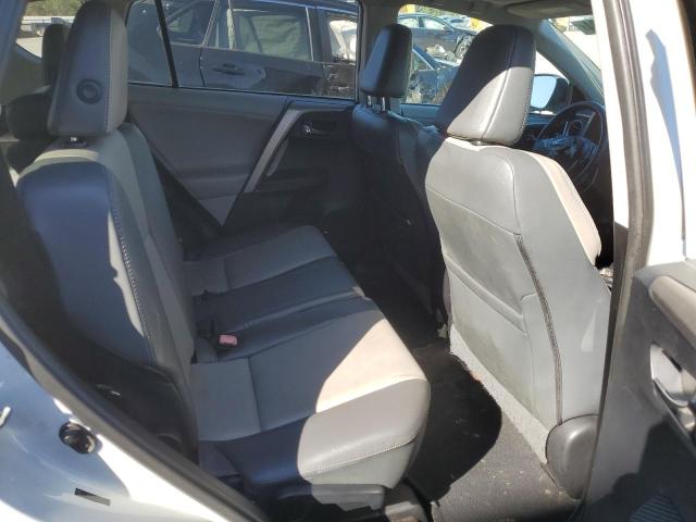 Photo 11 from auction – 2013 TOYOTA RAV4 LIMIT with VIN 2T3DFREV4DW092434