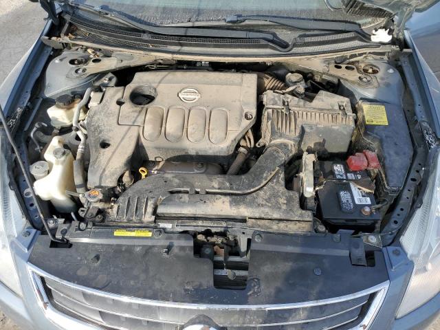 Photo 11 from auction – 2012 NISSAN ALTIMA BAS with VIN 1N4AL2APXCC176193