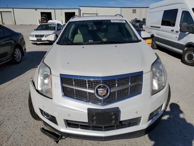 Photo 5 from auction – 2012 CADILLAC SRX PERFOR with VIN 3GYFNEE31CS648773