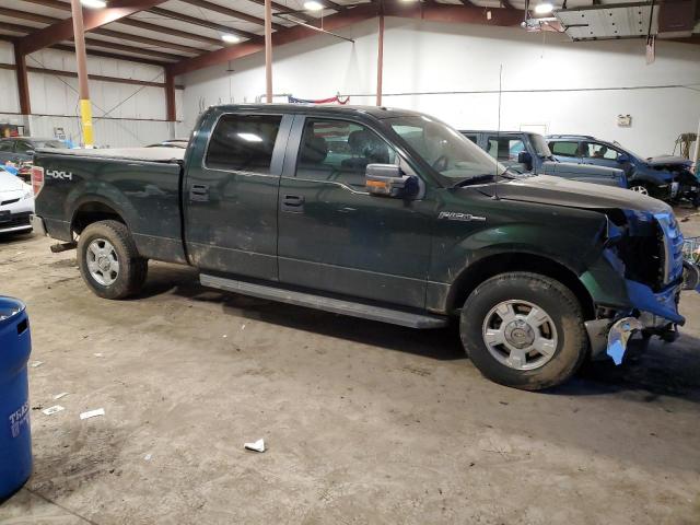 Zdjęcie 4 z aukcji – 2012 FORD F150 SUPER z VIN 1FTFW1EF4CFB31879