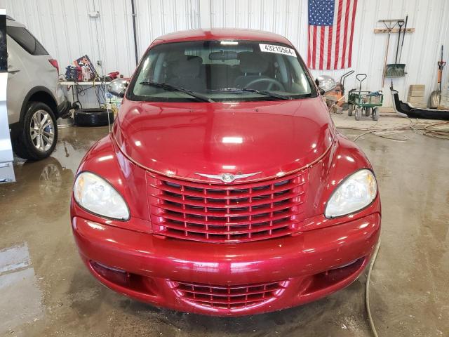 Photo 5 from auction – 2004 CHRYSLER PT CRUISER with VIN 3C4FY58864T232945