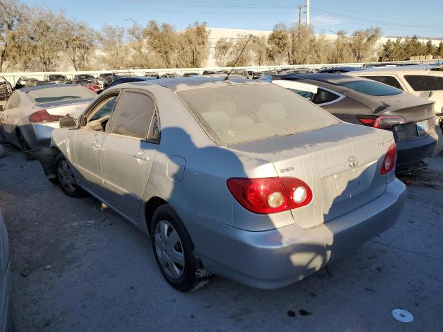 Photo 2 from auction – 2005 TOYOTA COROLLA CE with VIN 2T1BR32EX5C430981