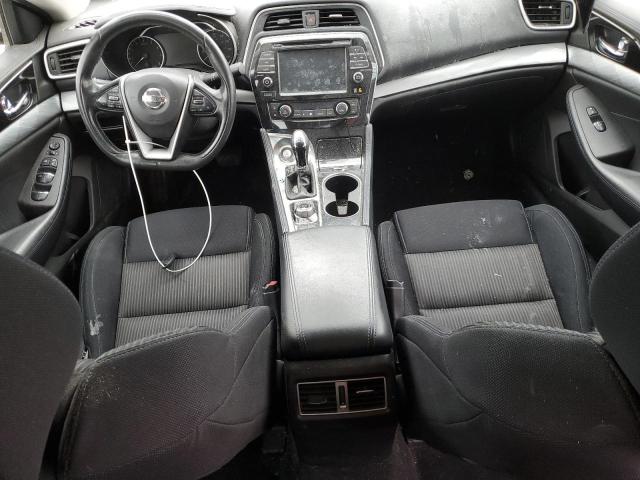 Photo 8 from auction – 2017 NISSAN MAXIMA 3.5 with VIN 1N4AA6AP4HC377124