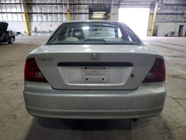 Photo 6 from auction – 2002 HONDA CIVIC DX with VIN 1HGEM21242L011785