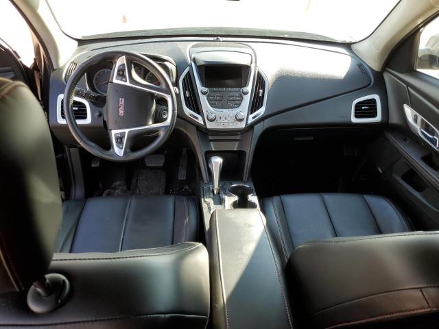 Photo 8 from auction – 2013 GMC TERRAIN SL with VIN 2GKALUEK7D6400202