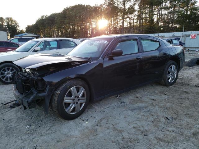 DODGE CHARGER 2008 with VIN 2B3KA43H68H175067 - Photo from auction