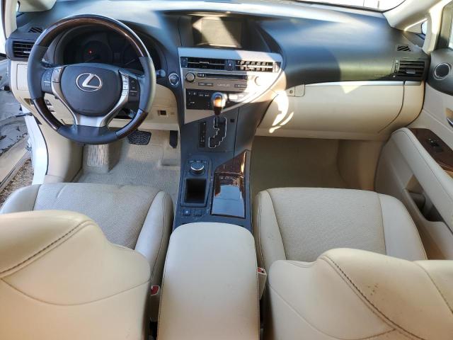 Фото 8 с аукциона – 2015 LEXUS RX 350 с VIN 2T2ZK1BA6FC181497