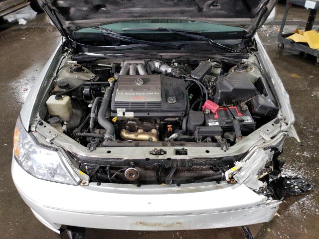 Photo 11 from auction – 2000 TOYOTA AVALON XL with VIN 4T1BF28B4YU044527