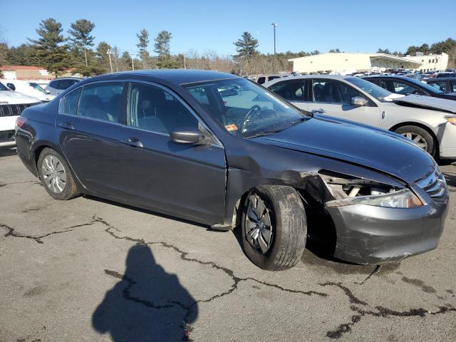 Photo 4 from auction – 2012 HONDA ACCORD LX with VIN 1HGCP2F33CA208928