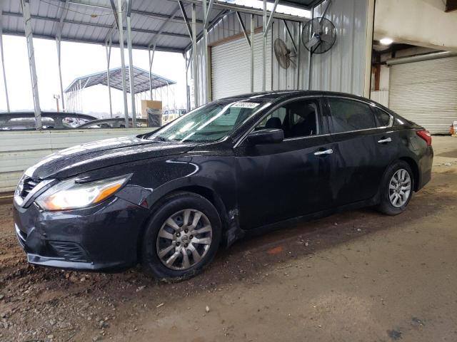 NISSAN ALTIMA 2.5 2017 with VIN 1N4AL3AP8HC213383 - Photo from auction