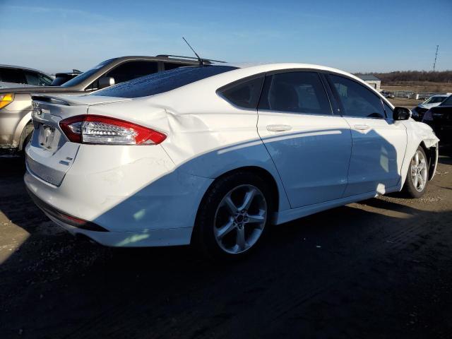 Photo 3 from auction – 2016 FORD FUSION SE with VIN 3FA6P0HD6GR120141