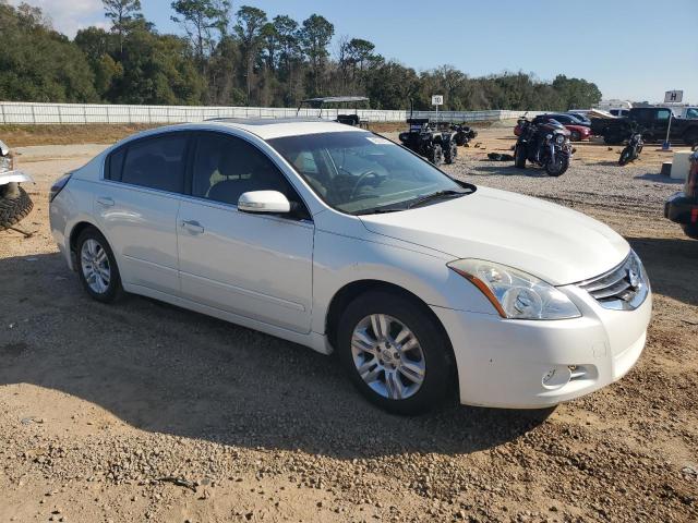 Photo 4 from auction – 2010 NISSAN ALTIMA BAS with VIN 1N4AL2APXAN414738