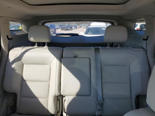 Photo 10 from auction – 2019 GMC TERRAIN DE with VIN 3GKALSEX6KL110445