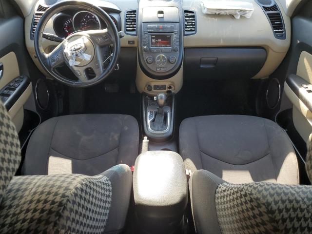 Photo 8 from auction – 2013 KIA SOUL with VIN KNDJT2A64D7549319