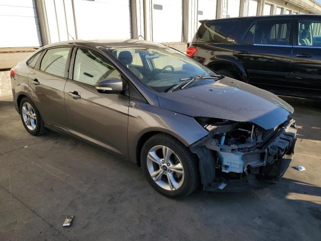 Photo 4 from auction – 2013 FORD FOCUS SE with VIN 1FADP3F26DL307349
