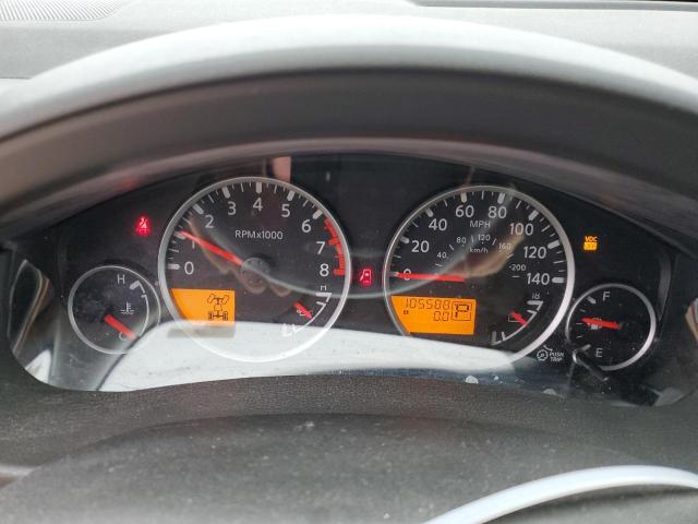 Photo 9 from auction – 2011 NISSAN PATHFINDER with VIN 5N1AR1NB0BC622833
