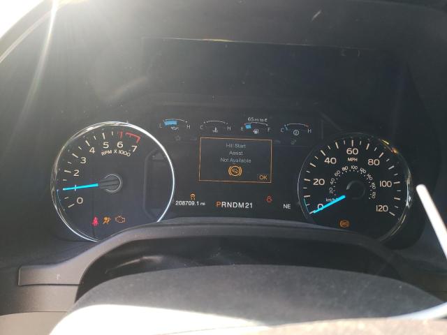Photo 9 from auction – 2015 FORD F150 SUPER with VIN 1FTEW1CF2FKD14370