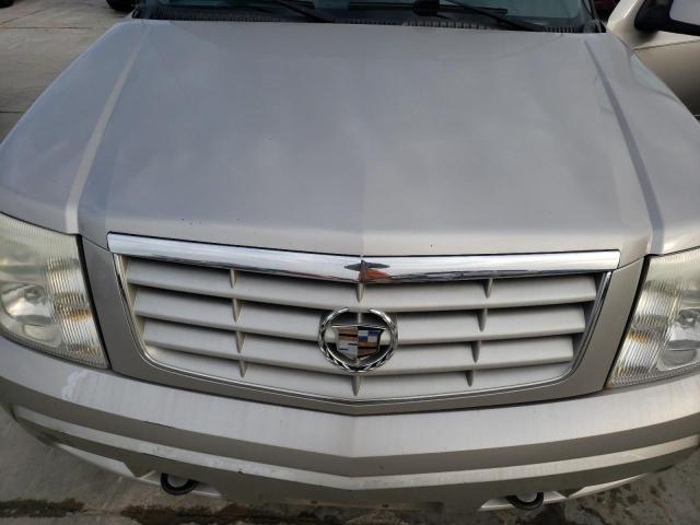 Photo 12 from auction – 2005 CADILLAC ESCALADE E with VIN 3GYEK62N65G275784