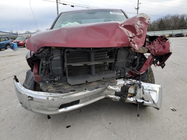 Photo 5 from auction – 2020 RAM 1500 CLASS with VIN 1C6RR7FT5LS144974