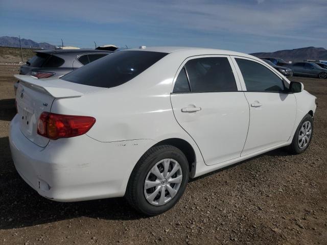 Photo 3 from auction – 2010 TOYOTA COROLLA BA with VIN 1NXBU4EE1AZ204613