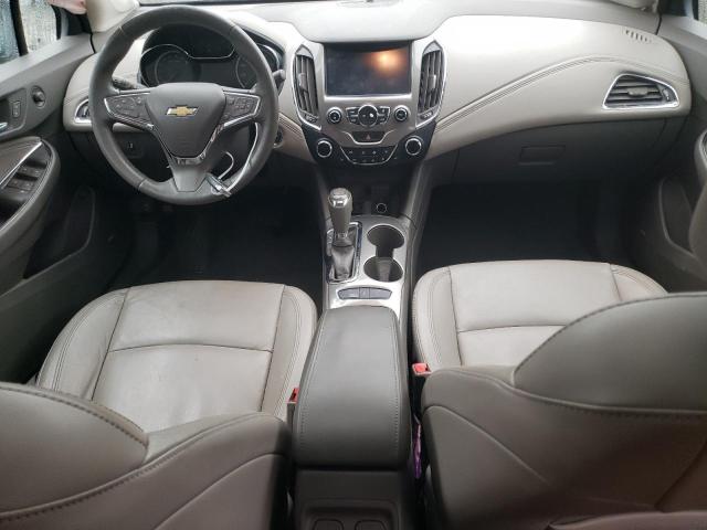 Photo 8 from auction – 2018 CHEVROLET CRUZE with VIN 1G1BF5SM7J7128497