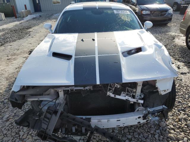 Photo 5 from auction – 2016 DODGE CHALLENGER with VIN 2C3CDZAG9GH279721