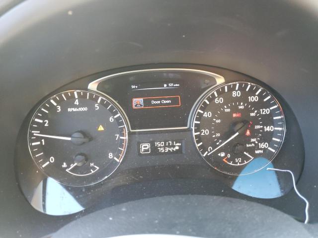 Photo 9 from auction – 2015 NISSAN ALTIMA 2.5 with VIN 1N4AL3AP0FC102226