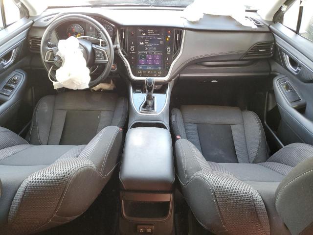 Photo 8 from auction – 2020 SUBARU OUTBACK PR with VIN 4S4BTAEC4L3263065