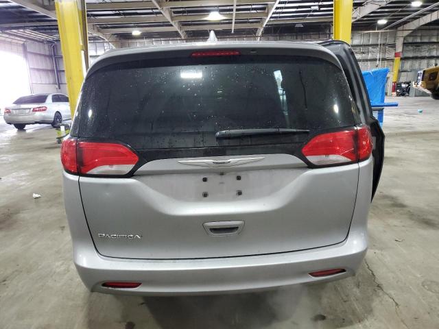 Photo 6 from auction – 2017 CHRYSLER PACIFICA T with VIN 2C4RC1DG6HR585583