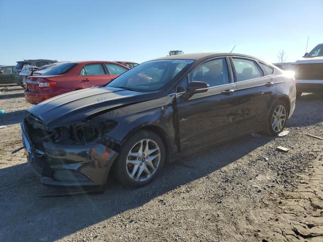 FORD FUSION SE 2014 with VIN 3FA6P0H71ER148484 - Photo from auction