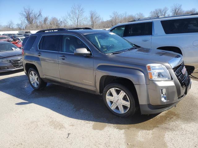 Photo 4 from auction – 2012 GMC TERRAIN SL with VIN 2GKFLUE53C6162864
