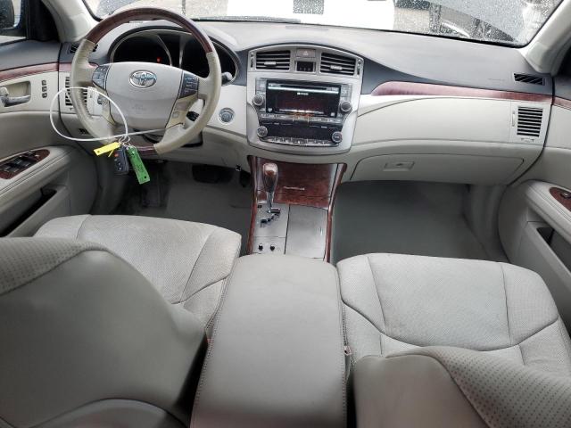 Photo 8 from auction – 2012 TOYOTA AVALON BAS with VIN 4T1BK3DB6CU450549