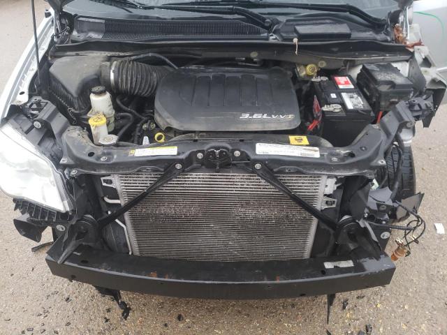 Photo 11 from auction – 2012 DODGE GRAND CARA with VIN 2C4RDGCGXCR373439